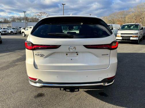 2024 Mazda CX-90 PHEV Premium