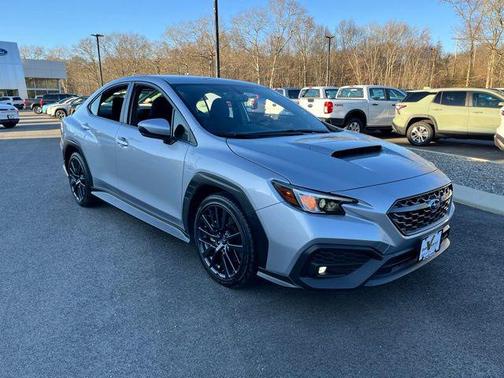 2023 Subaru WRX Premium