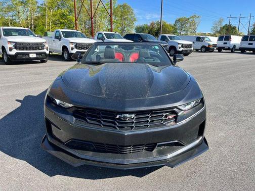 2024 Chevrolet Camaro 3LT