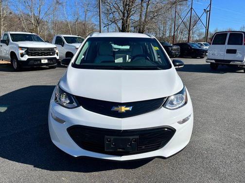 2020 Chevrolet Bolt EV FWD Premier