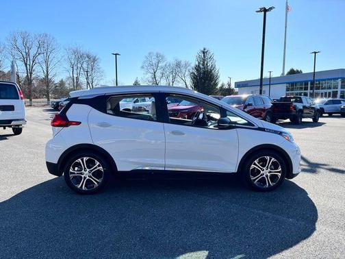 2020 Chevrolet Bolt EV FWD Premier