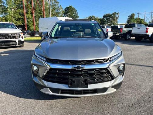 2023 Chevrolet Blazer 3LT