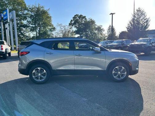 2023 Chevrolet Blazer 3LT
