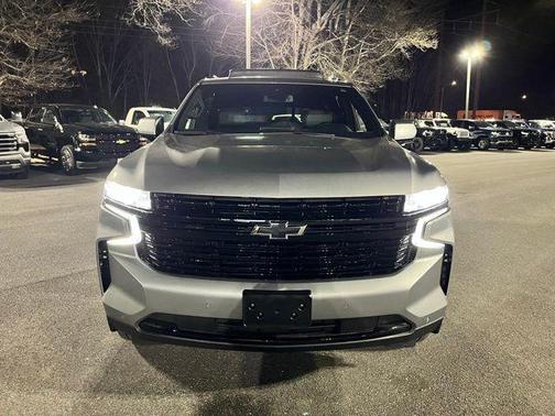 2023 Chevrolet Tahoe 4WD RST