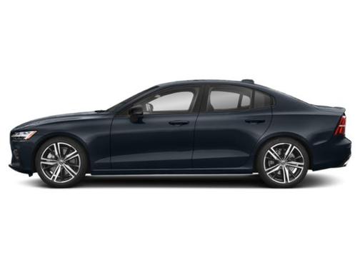 2021 Volvo S60 T5 Momentum