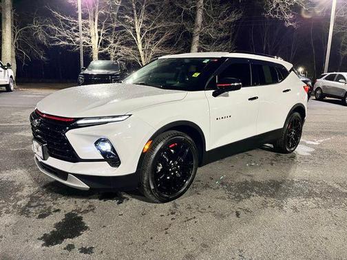 2024 Chevrolet Blazer 3LT
