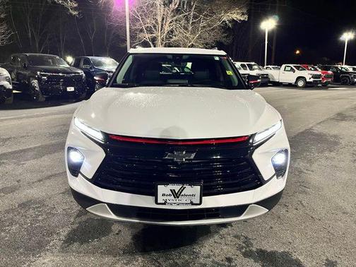 2024 Chevrolet Blazer 3LT