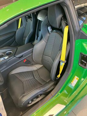 2026 Chevrolet Corvette Stingray w/2LT