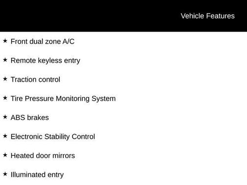 2025 Chevrolet Corvette Stingray w/1LT