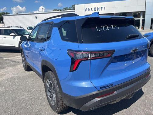 2026 Chevrolet Equinox FWD ACTIV