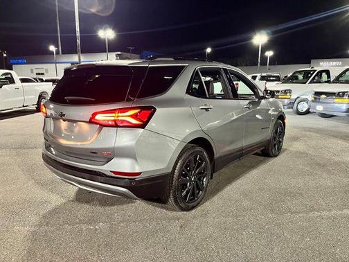 2024 Chevrolet Equinox AWD RS
