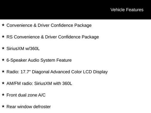 2024 Chevrolet Blazer EV eAWD RS