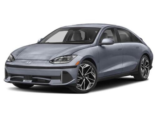 2024 Hyundai IONIQ 6 SEL