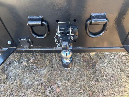 2026 Chevrolet Silverado 3500 WT