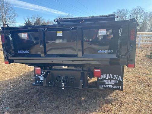 2026 Chevrolet Silverado 3500 WT