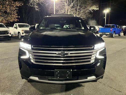 2023 Chevrolet Tahoe 4WD High Country