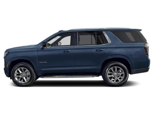 Lakeshore Blue Metallic 2026 Chevrolet Tahoe Premier