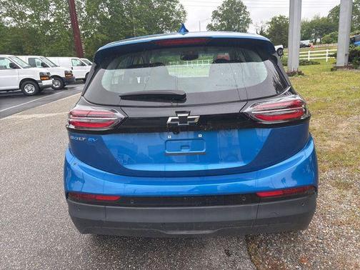 2023 Chevrolet Bolt EV FWD 2LT