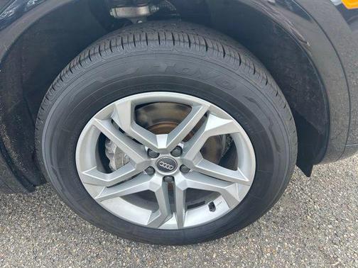 2018 Audi Q5 2.0T Premium