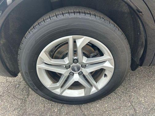 2018 Audi Q5 2.0T Premium