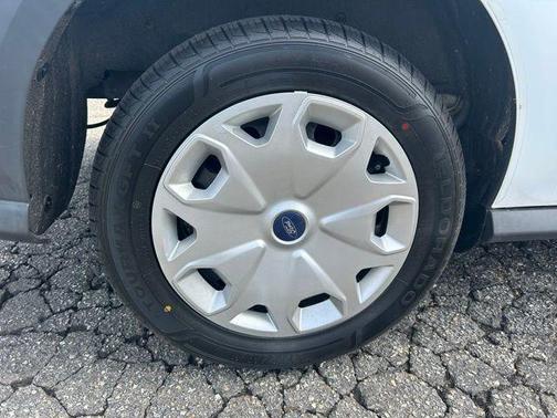2018 Ford Transit Connect XL