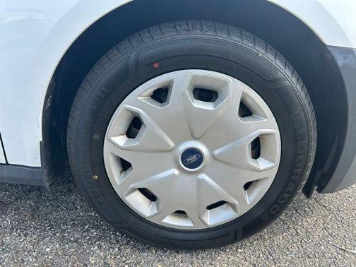2018 Ford Transit Connect XL