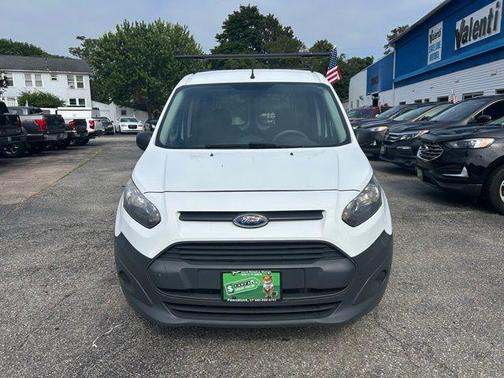 2018 Ford Transit Connect XL