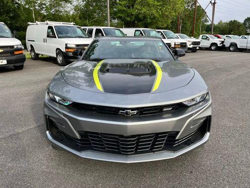2023 Chevrolet Camaro 2SS