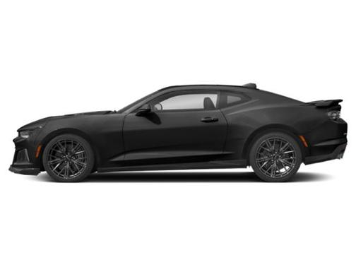 2022 Chevrolet Camaro 2LT