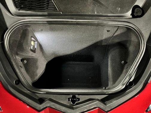 2023 Chevrolet Corvette Stingray w/1LT