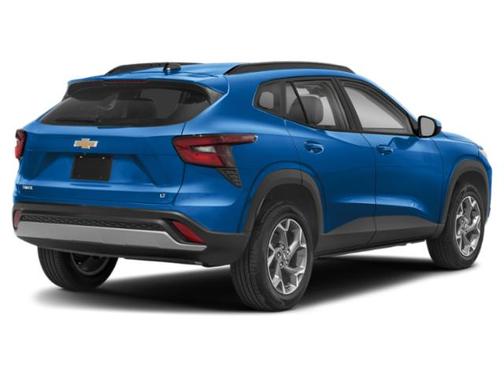 2025 Chevrolet Trax FWD 2RS