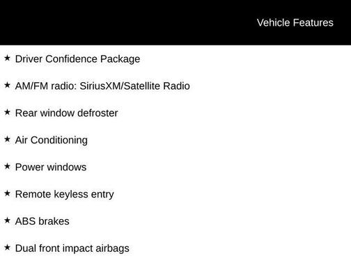 2024 Chevrolet Trax FWD 1RS