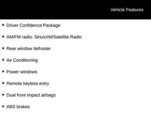 2024 Chevrolet Trax FWD 1RS