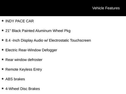2011 Chevrolet Camaro 2SS