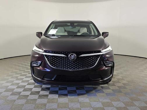 2023 Buick Enclave Avenir FWD