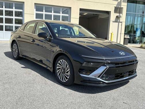 Serenity White 2026 Hyundai SANTA FE XRT