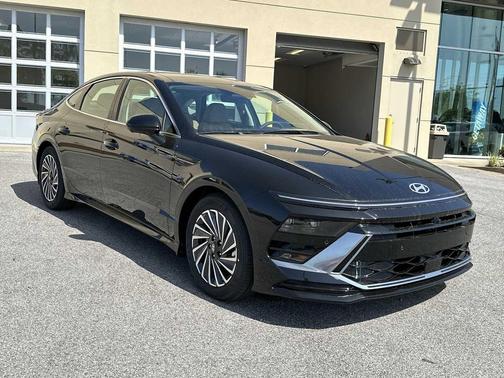 Serenity White 2026 Hyundai SANTA FE XRT