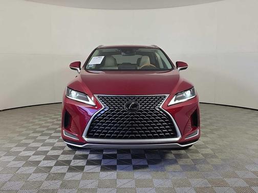 2020 Lexus RX 350 Base
