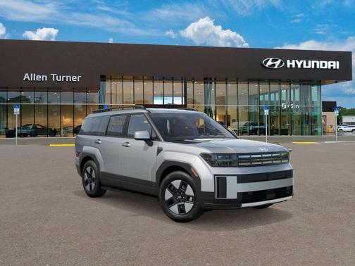 2026 Hyundai SANTA FE SEL 2.4