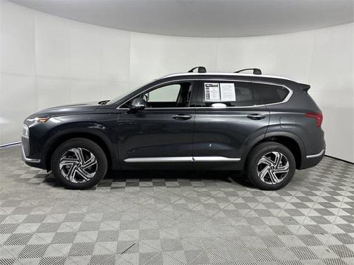 2023 Hyundai SANTA FE SEL 2.4