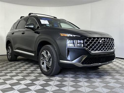 2023 Hyundai SANTA FE SEL 2.4