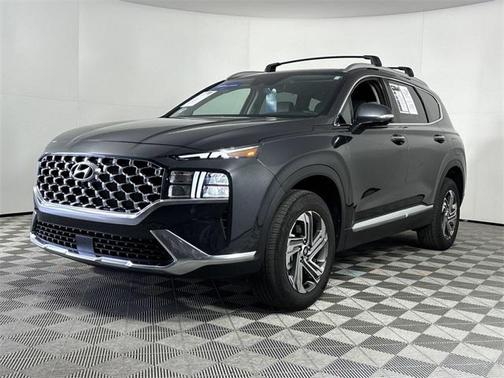 2023 Hyundai SANTA FE SEL 2.4