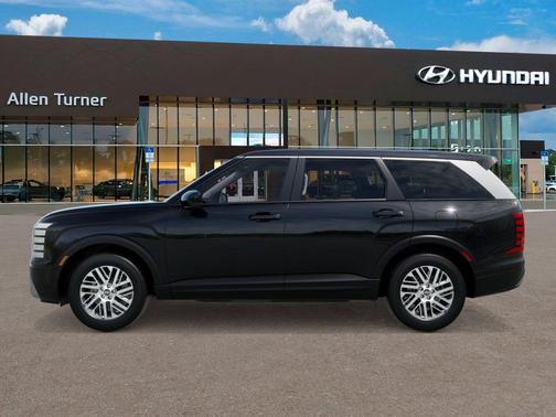 2026 Hyundai PALISADE SE