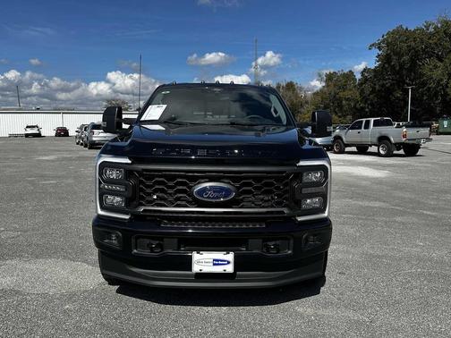 2025 Ford F-250 XL