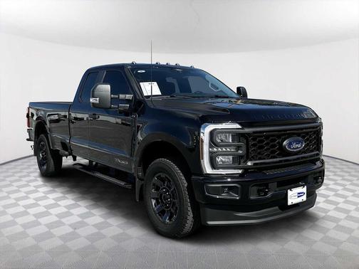 2025 Ford F-250 XL
