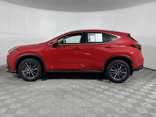 2024 Lexus NX 250 Base