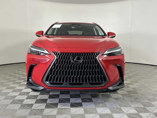 2024 Lexus NX 250 Base