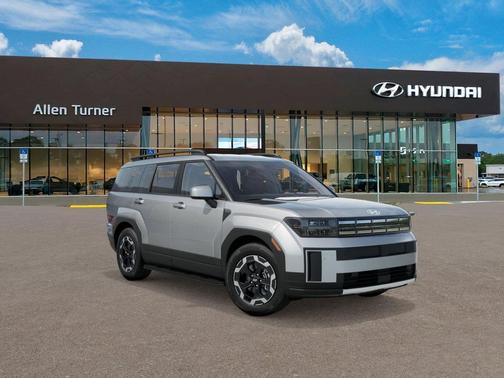 2026 Hyundai SANTA FE SEL 2.4