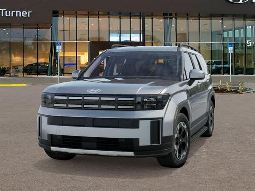 2026 Hyundai SANTA FE SEL 2.4