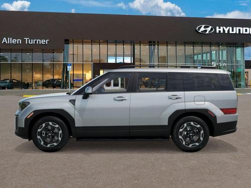 2026 Hyundai SANTA FE SEL 2.4